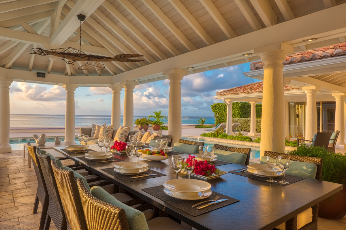 Villa Petite Plage 5 